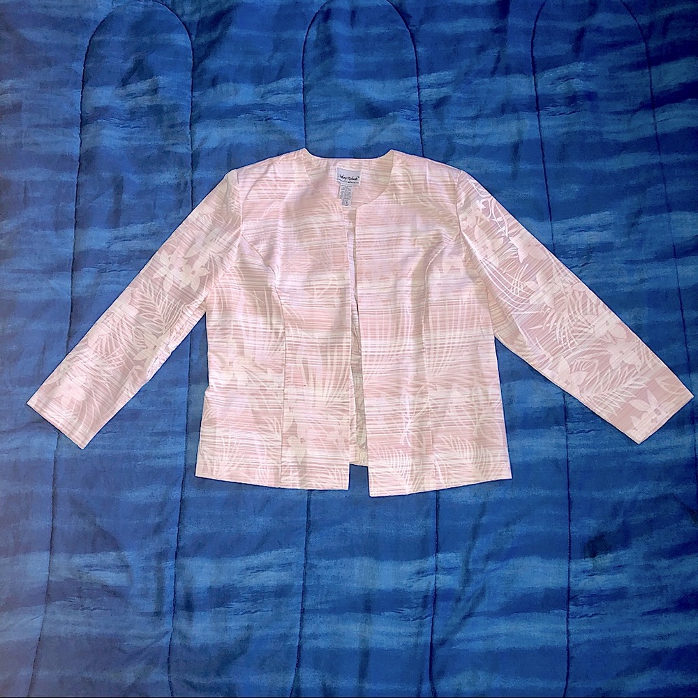 Anthony Richards Jacket Blazer - image 1